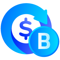 Ícono Contpaqi Bancos