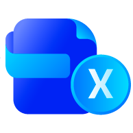 Ícono Contpaqi XML en línea